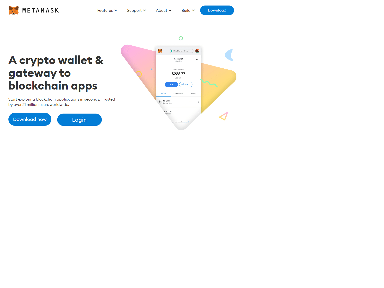 Screenshot of mtheimashklogn.webflow.io