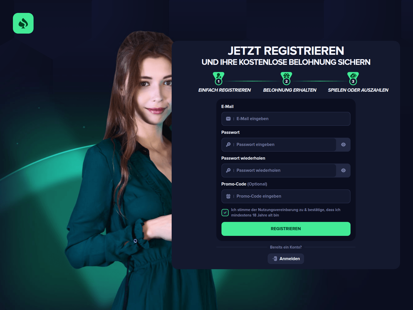 Screenshot of smalladex.vip