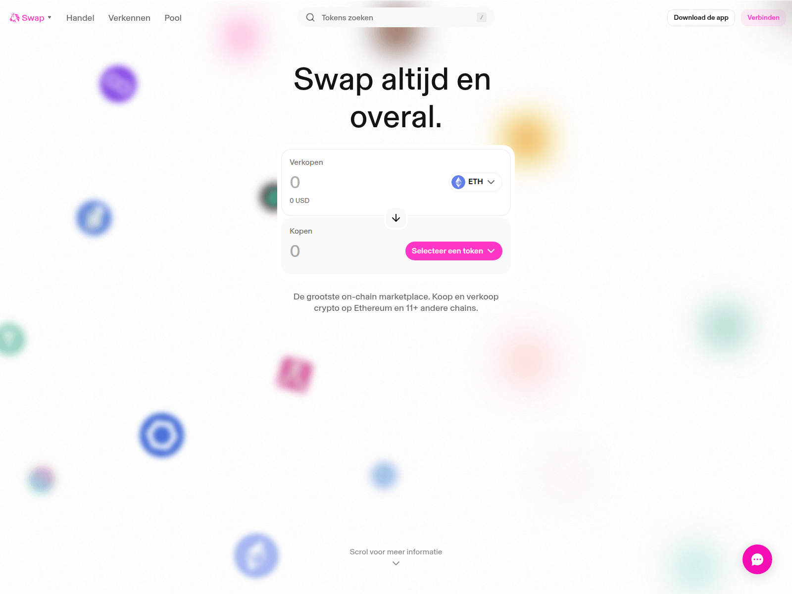 Screenshot of paralogixy.com