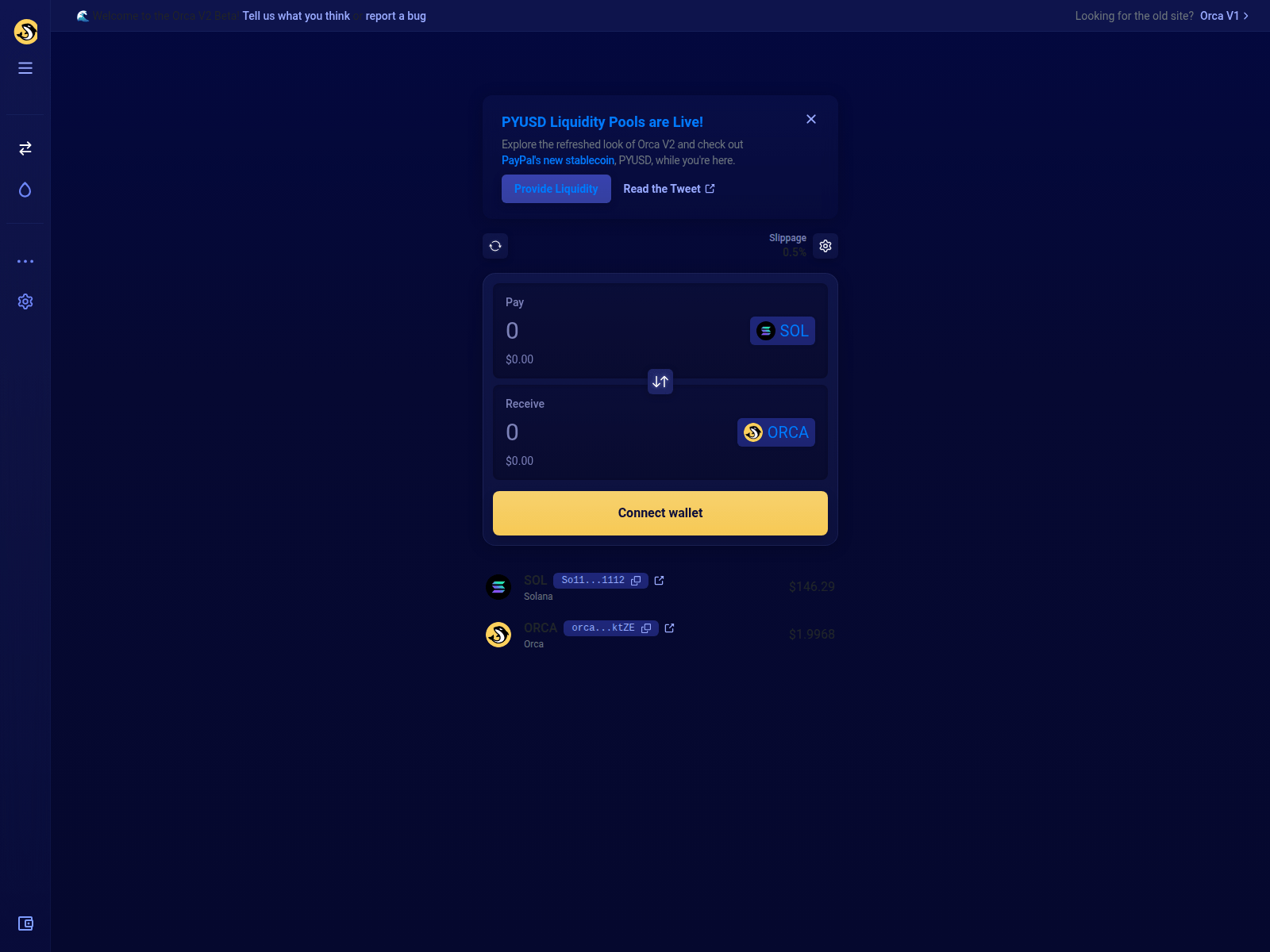 Forensic screenshot of ocra-so.site