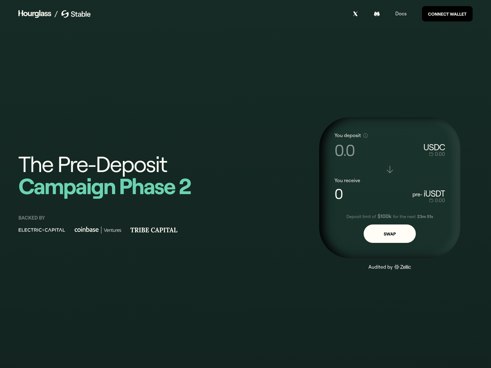 Screenshot of hourglass-phase.com