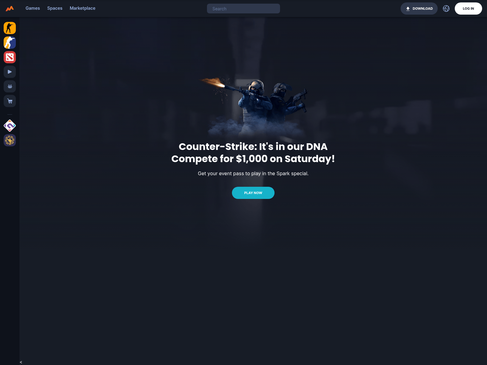 Screenshot of ezchallenges.pro