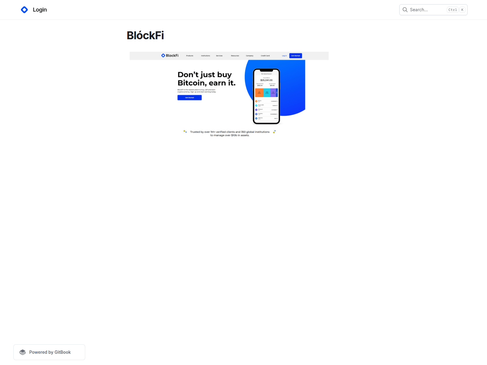 Screenshot of blocfk-filogin.gitbook.io