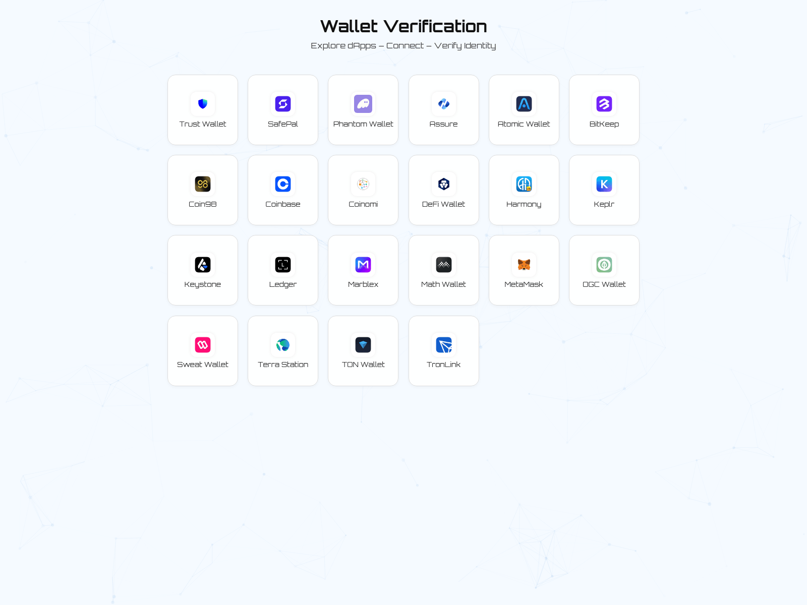 Screenshot of verifyvault.help