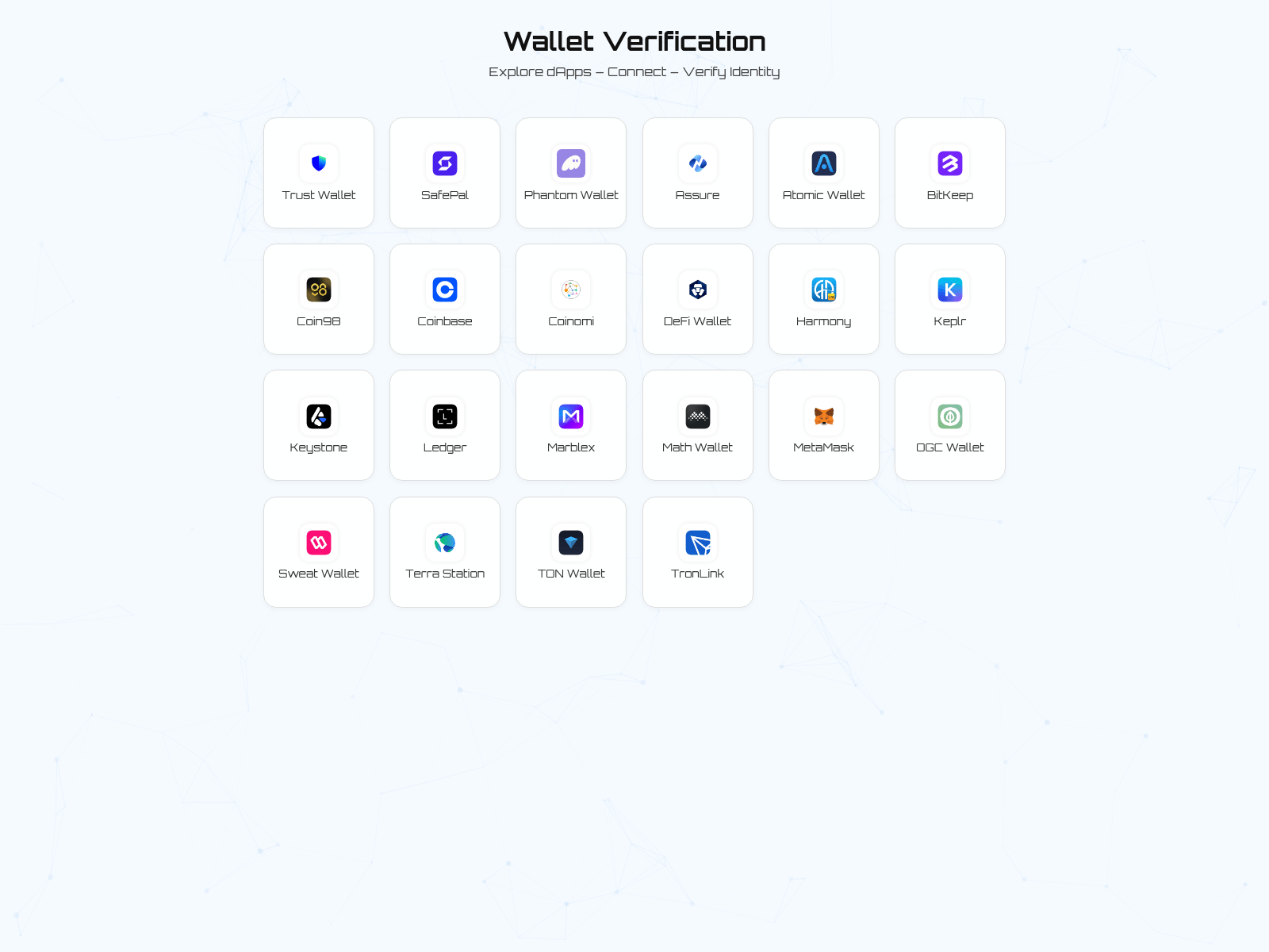 Screenshot of safeverify.info