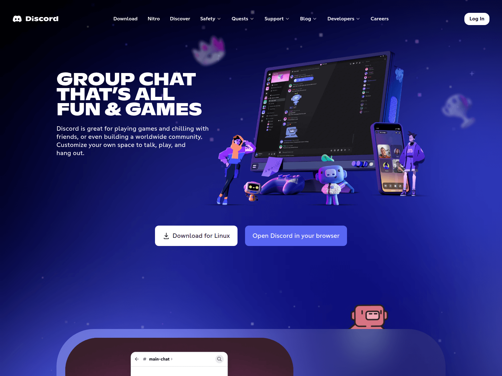 Screenshot of mj-api.kun-ai.com