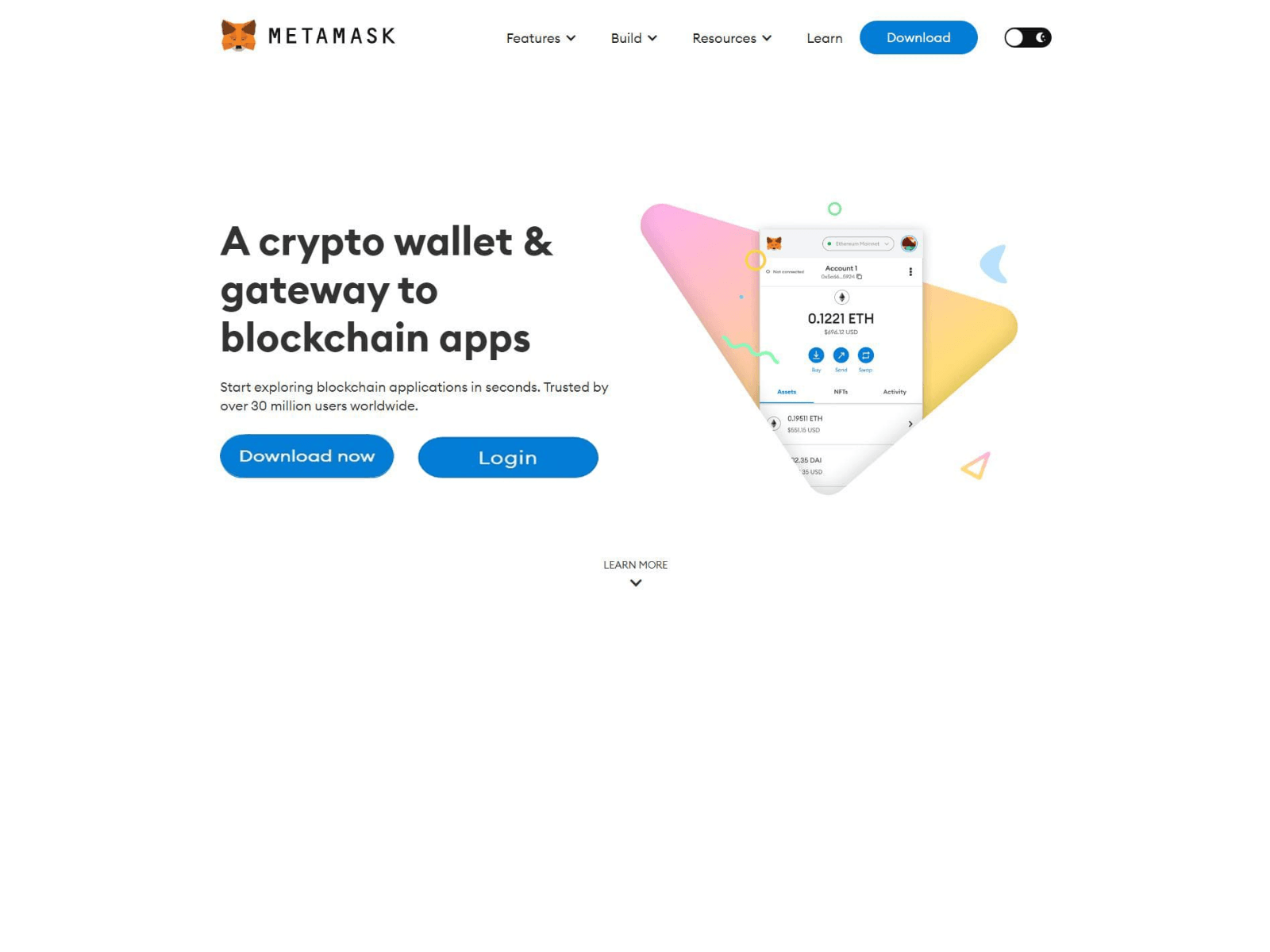 Screenshot of meitmsklgxn.webflow.io