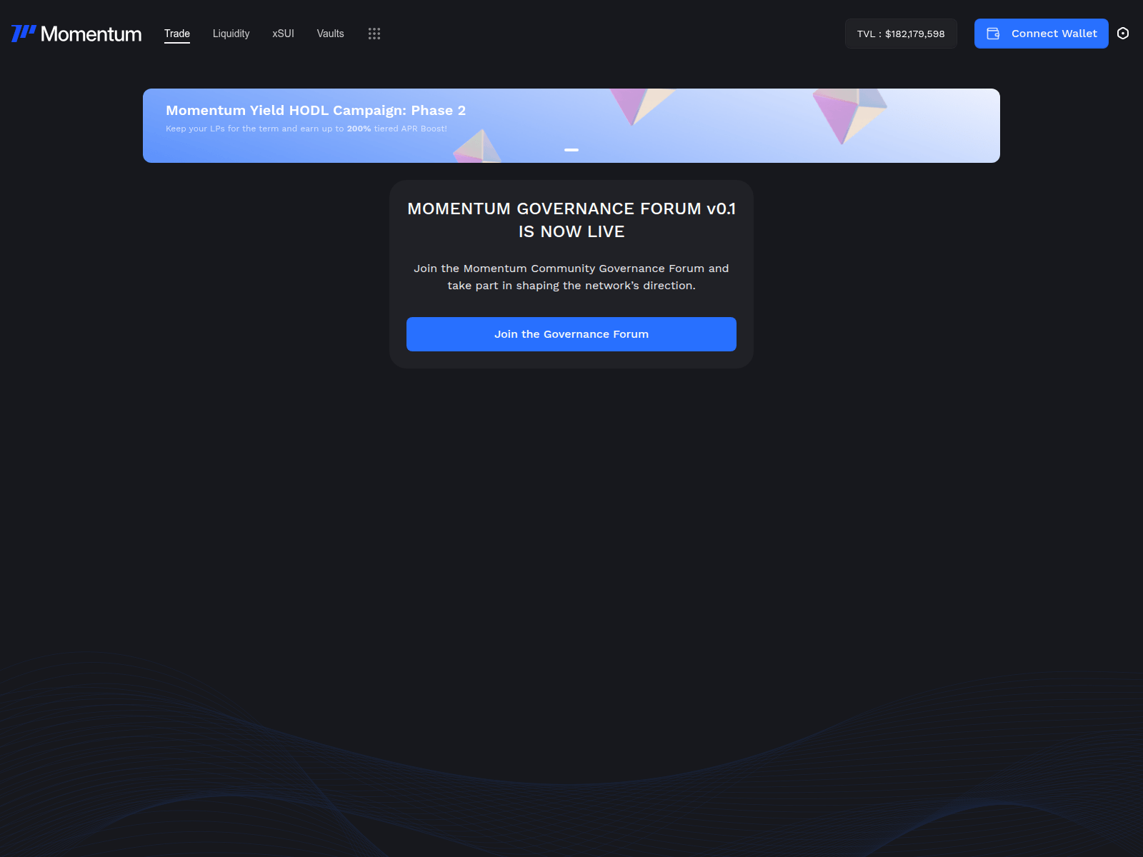 Screenshot of mmtcommunity.xyz