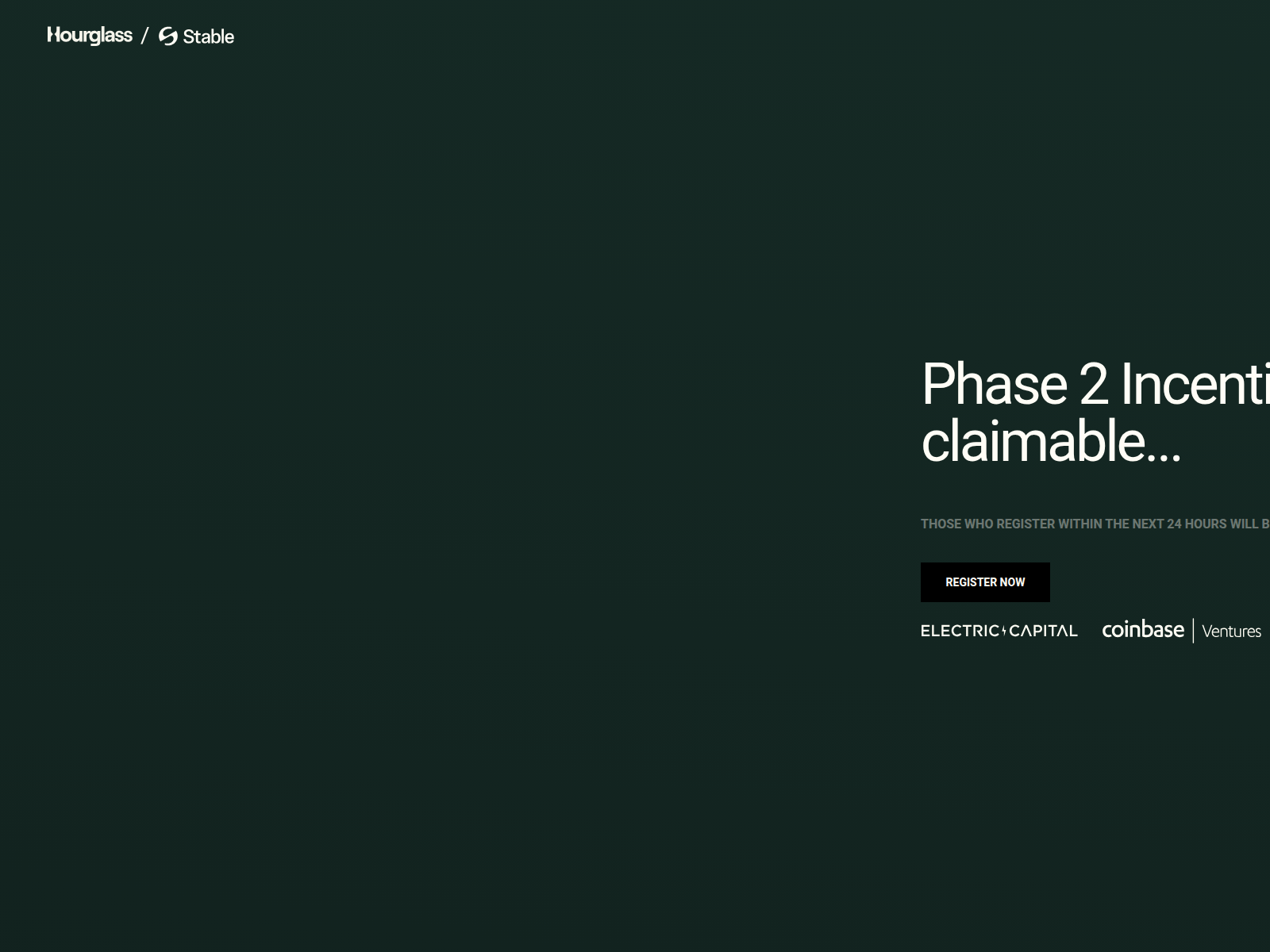 Screenshot of hoursglass-kyc.com