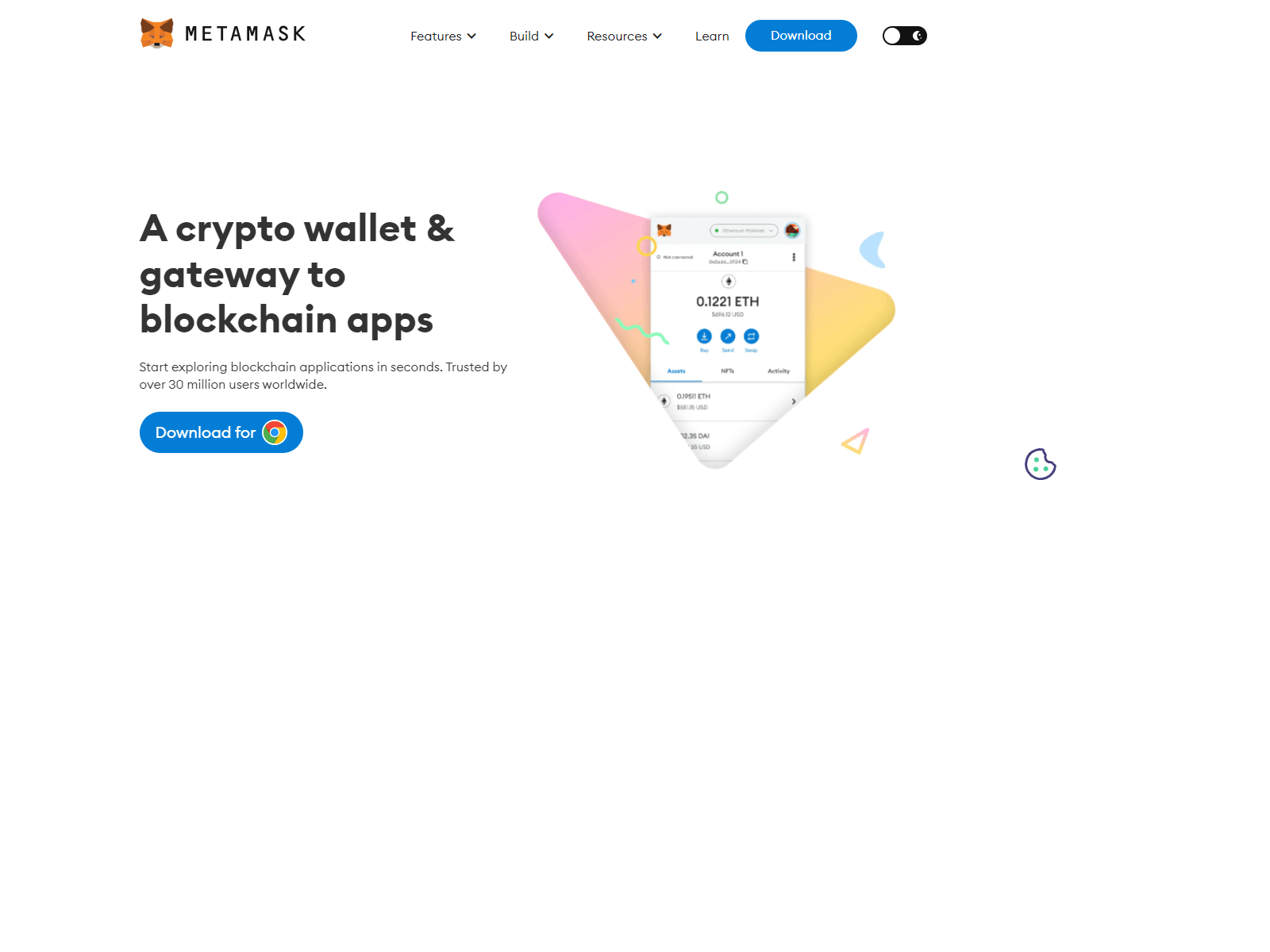 Screenshot of mitamnnklognu.webflow.io