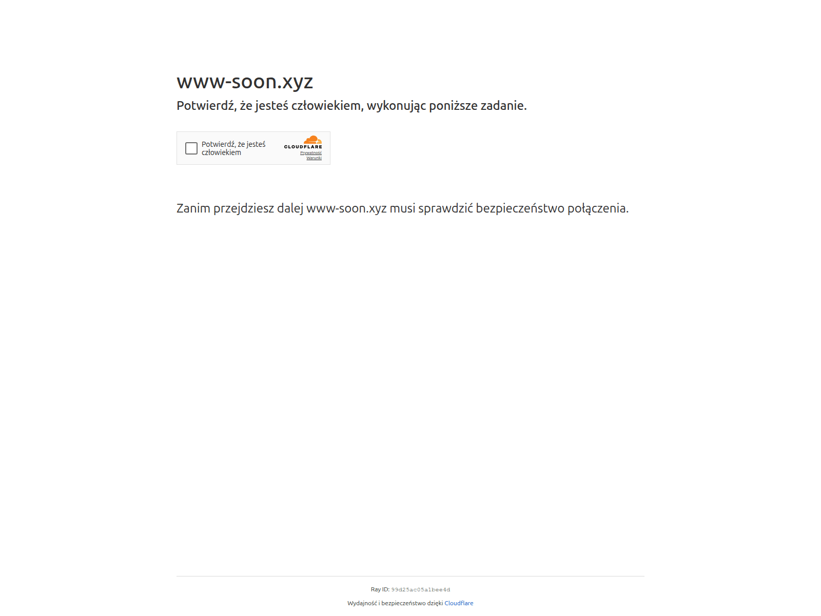 Screenshot of www-soon.xyz