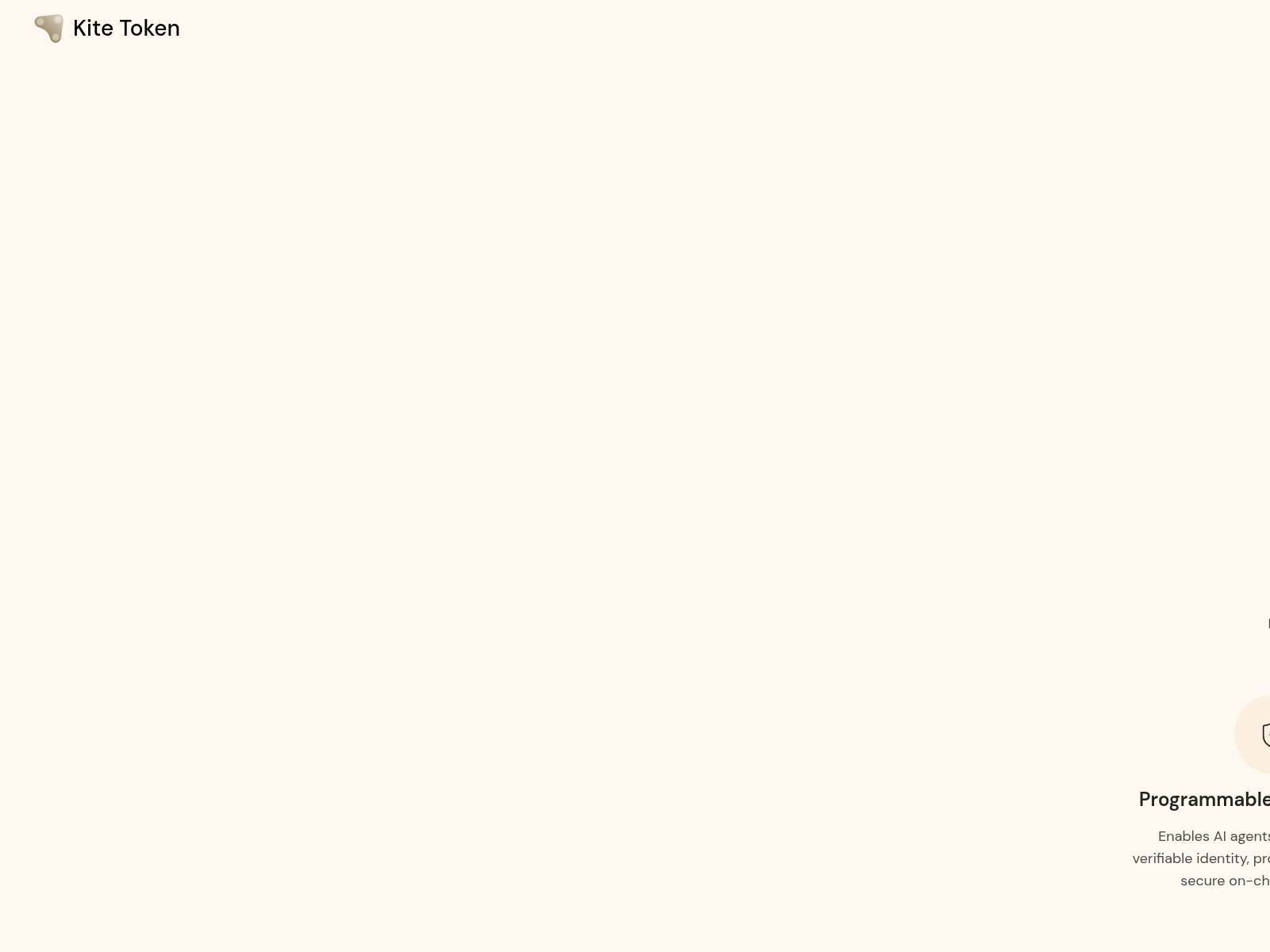 Screenshot of kitefoundation-claim.pages.dev