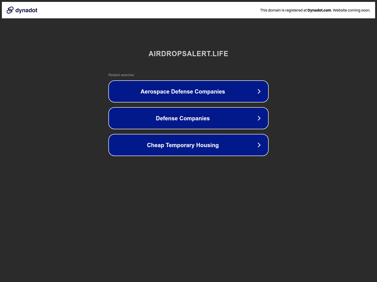 Screenshot of aventus.io.airdropsalert.life