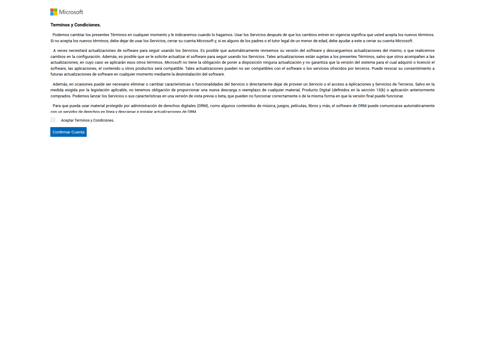 Screenshot of desbloquear-servicios-microsoft.imi.lat