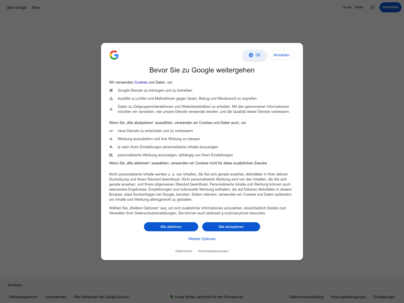 Screenshot of bluefin.hub-airdropalert.click