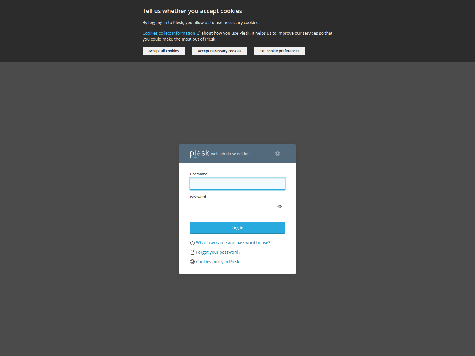 Screenshot of stakers-lido.com