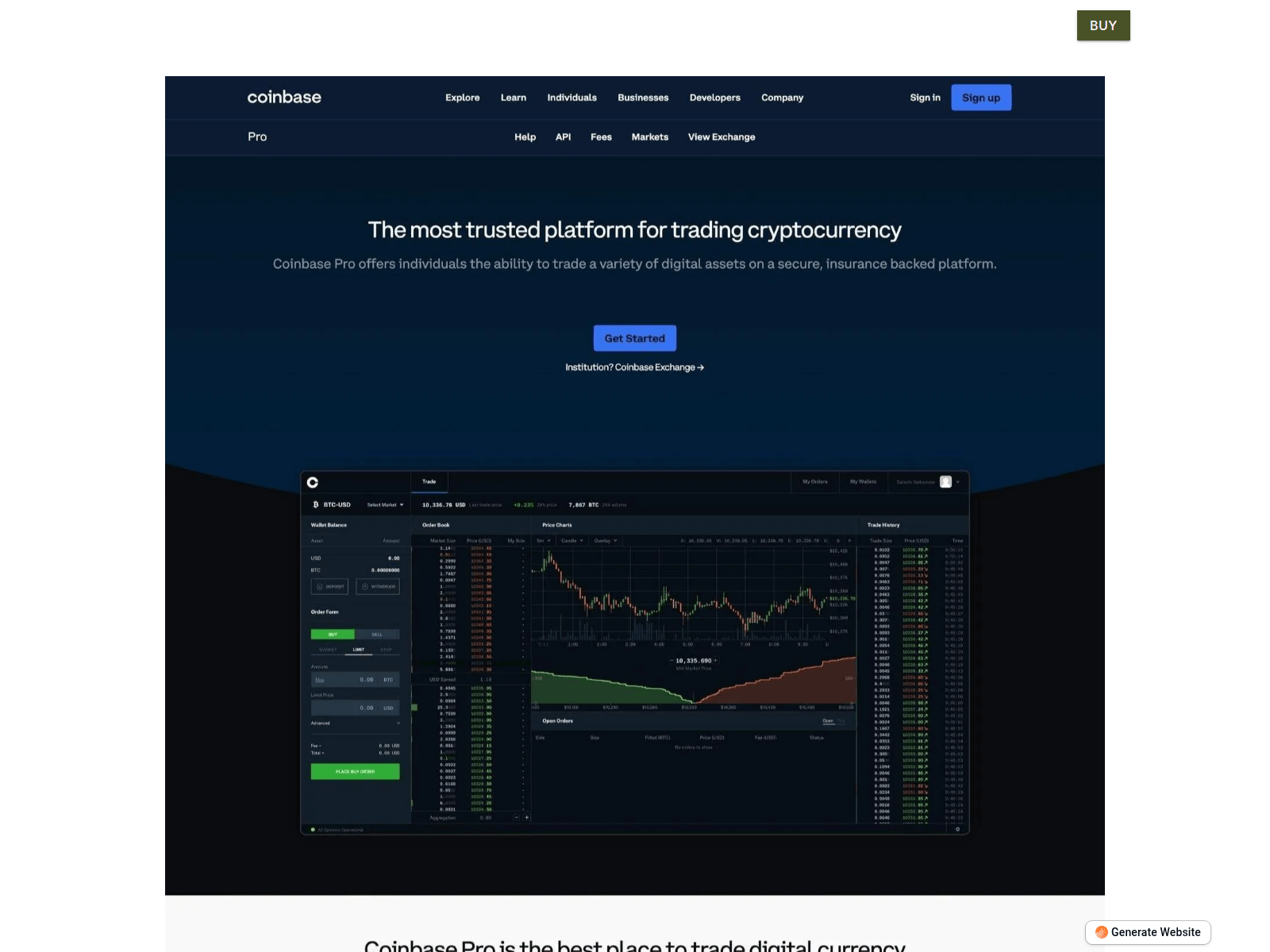 Screenshot of access-koins-en-us.pineapple.page