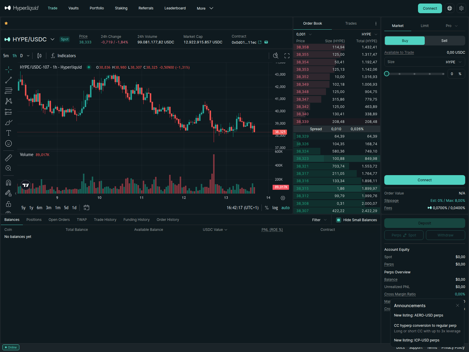 Screenshot of hyperliquid.mba