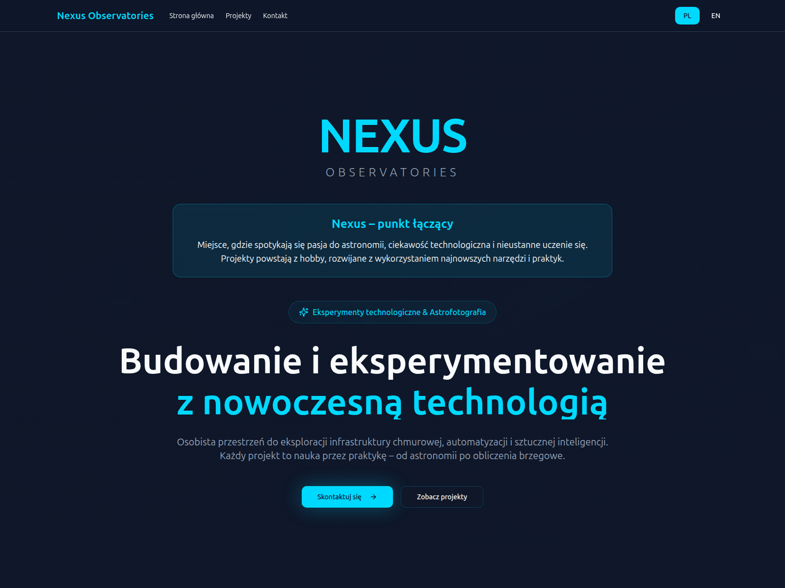 Screenshot of nexuswebsite-1fy.pages.dev