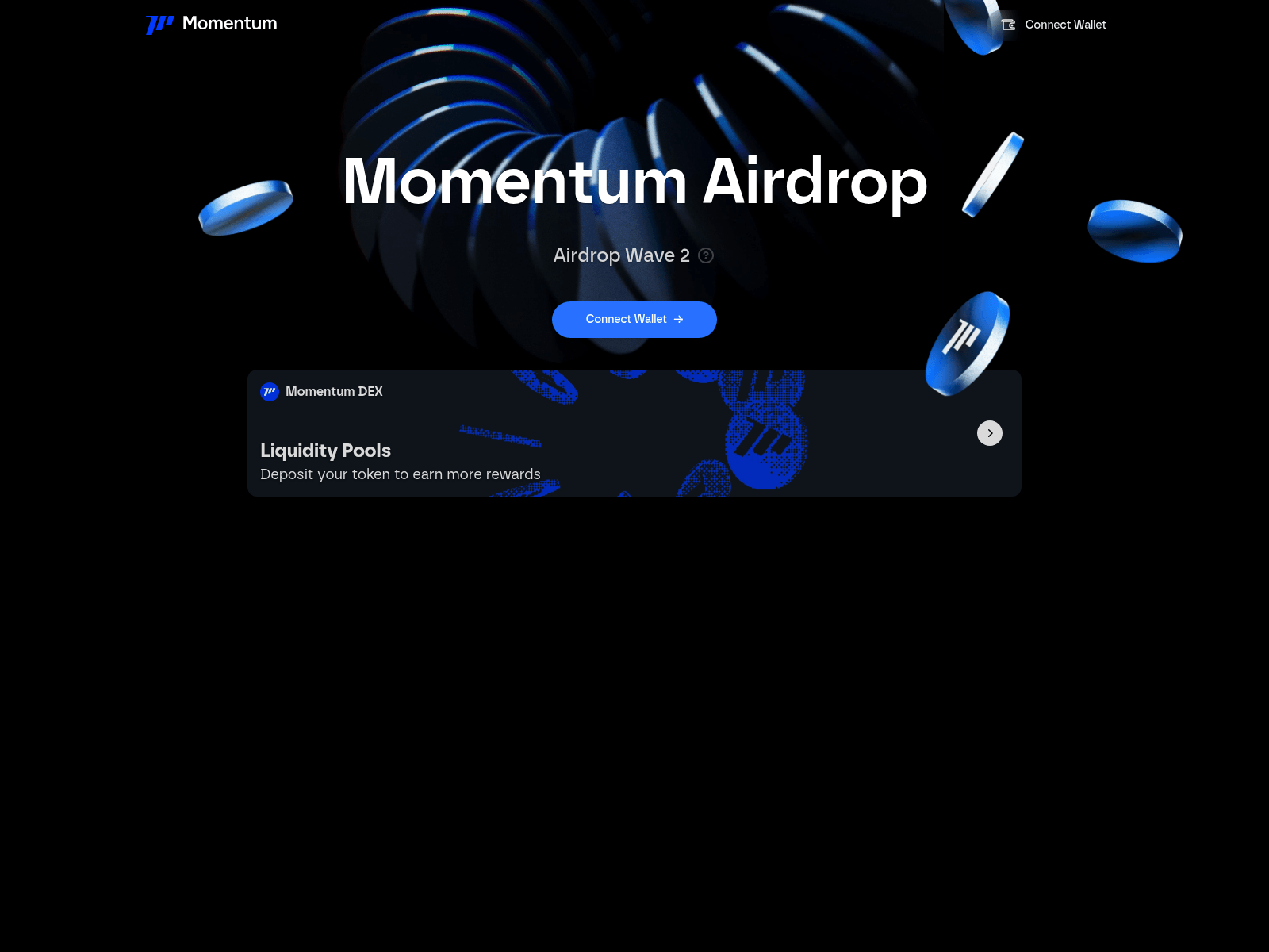 Forensic screenshot of mmt.airdrorp.finance