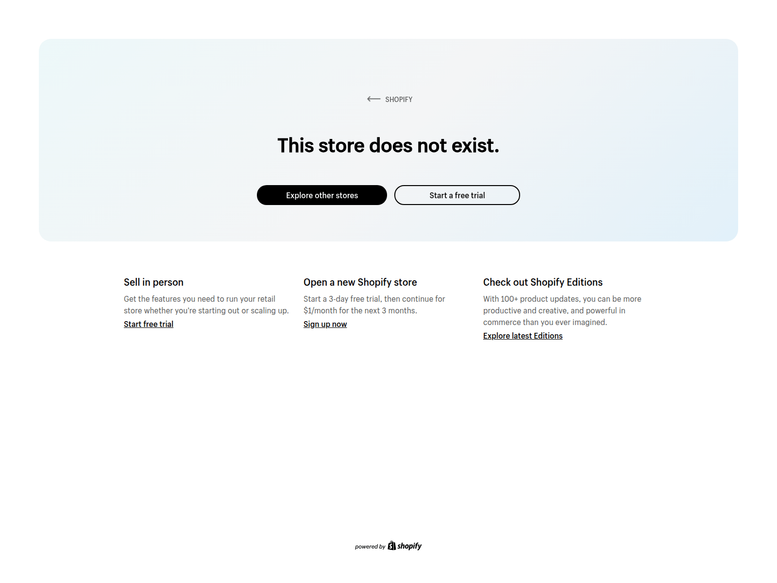 Screenshot of getmog.com