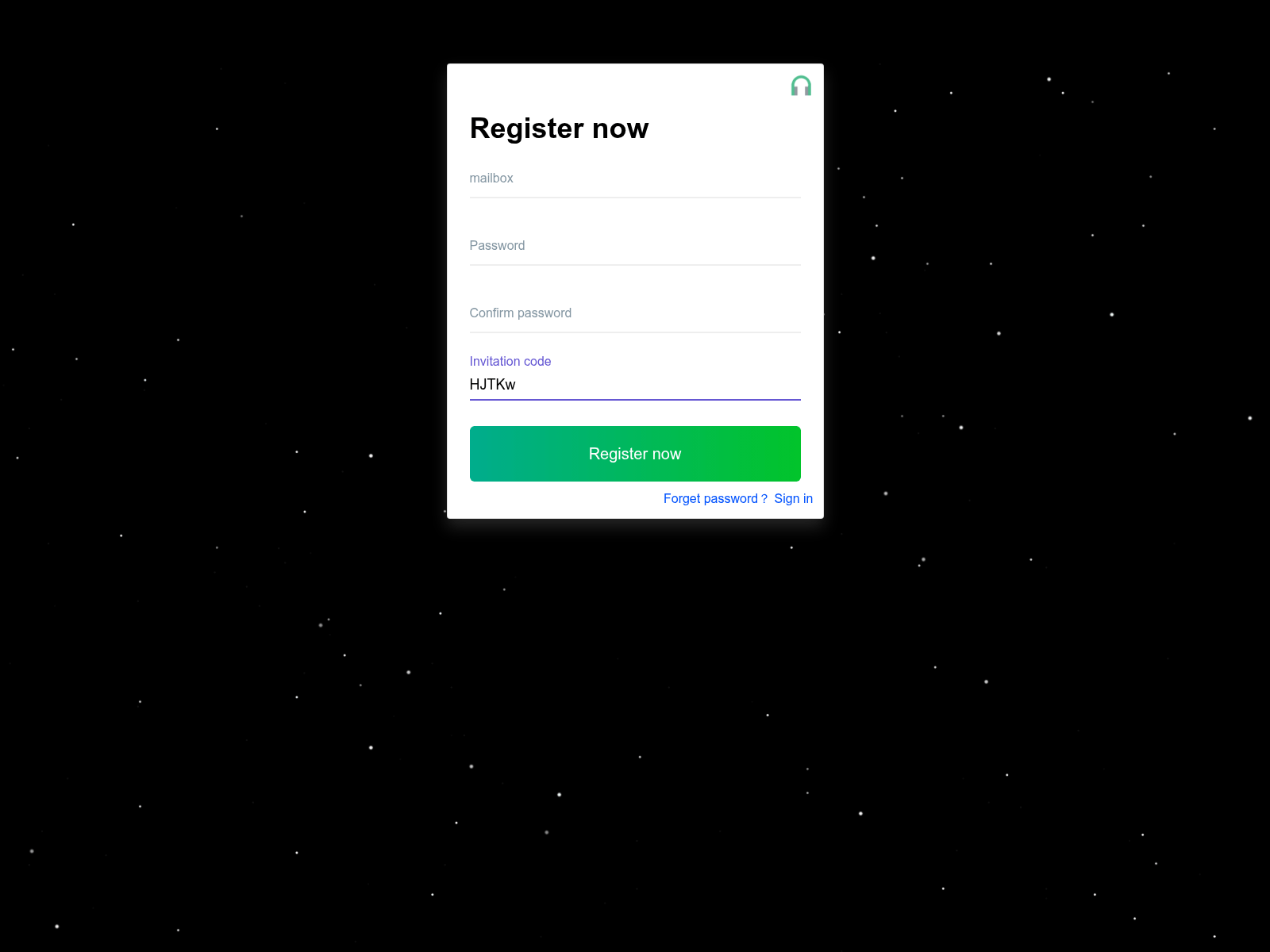 Screenshot of vaultxtrading.vip