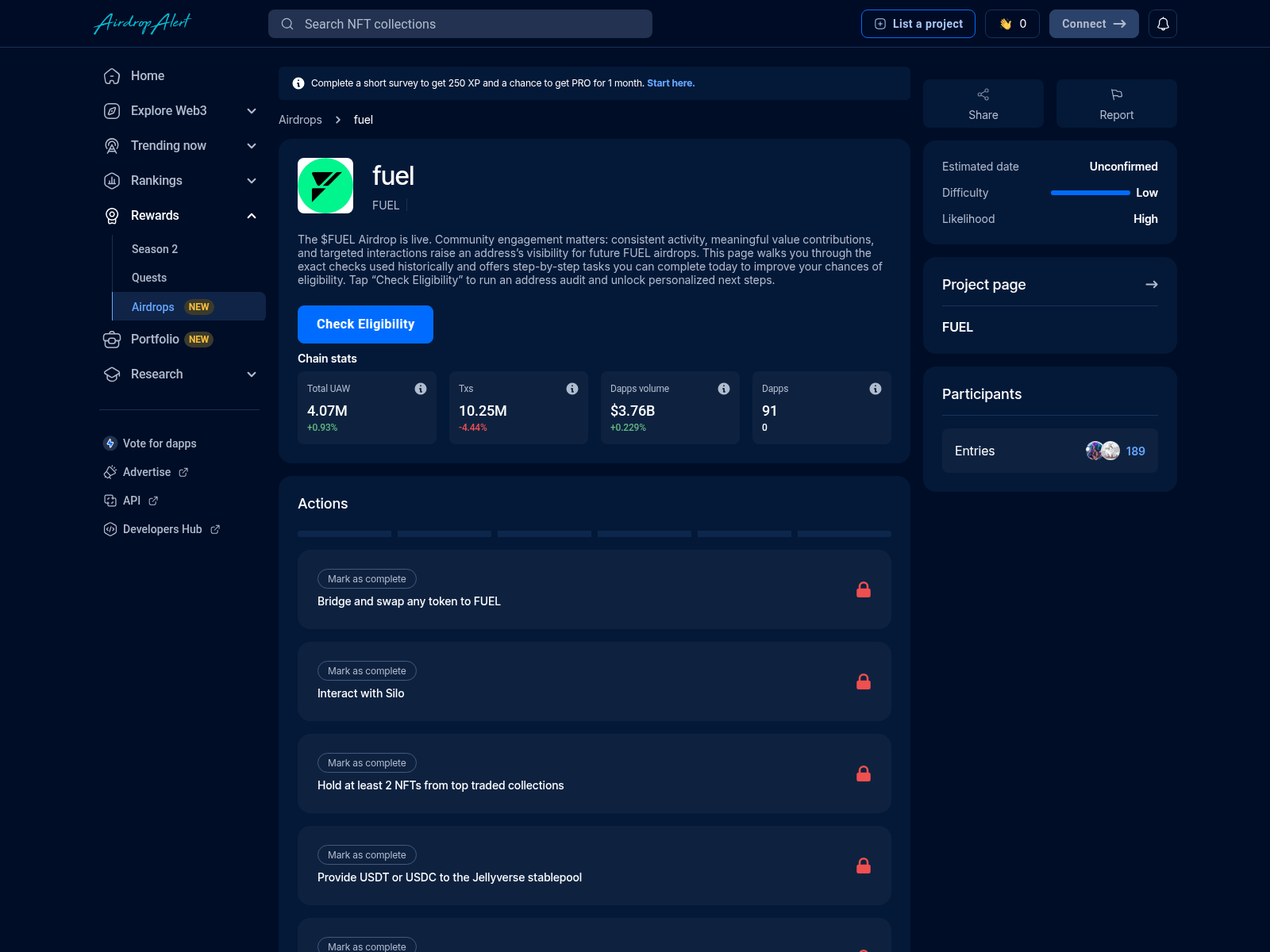 Screenshot of fuel.portal-hubs.sbs