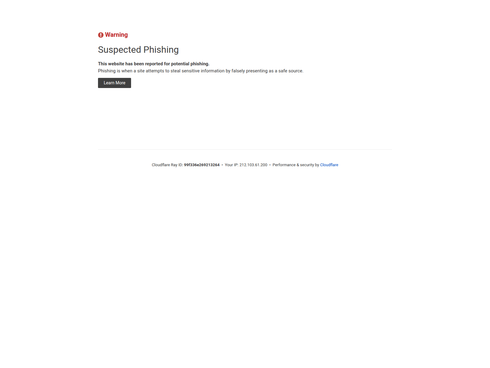 Screenshot of walletmaintain.pages.dev