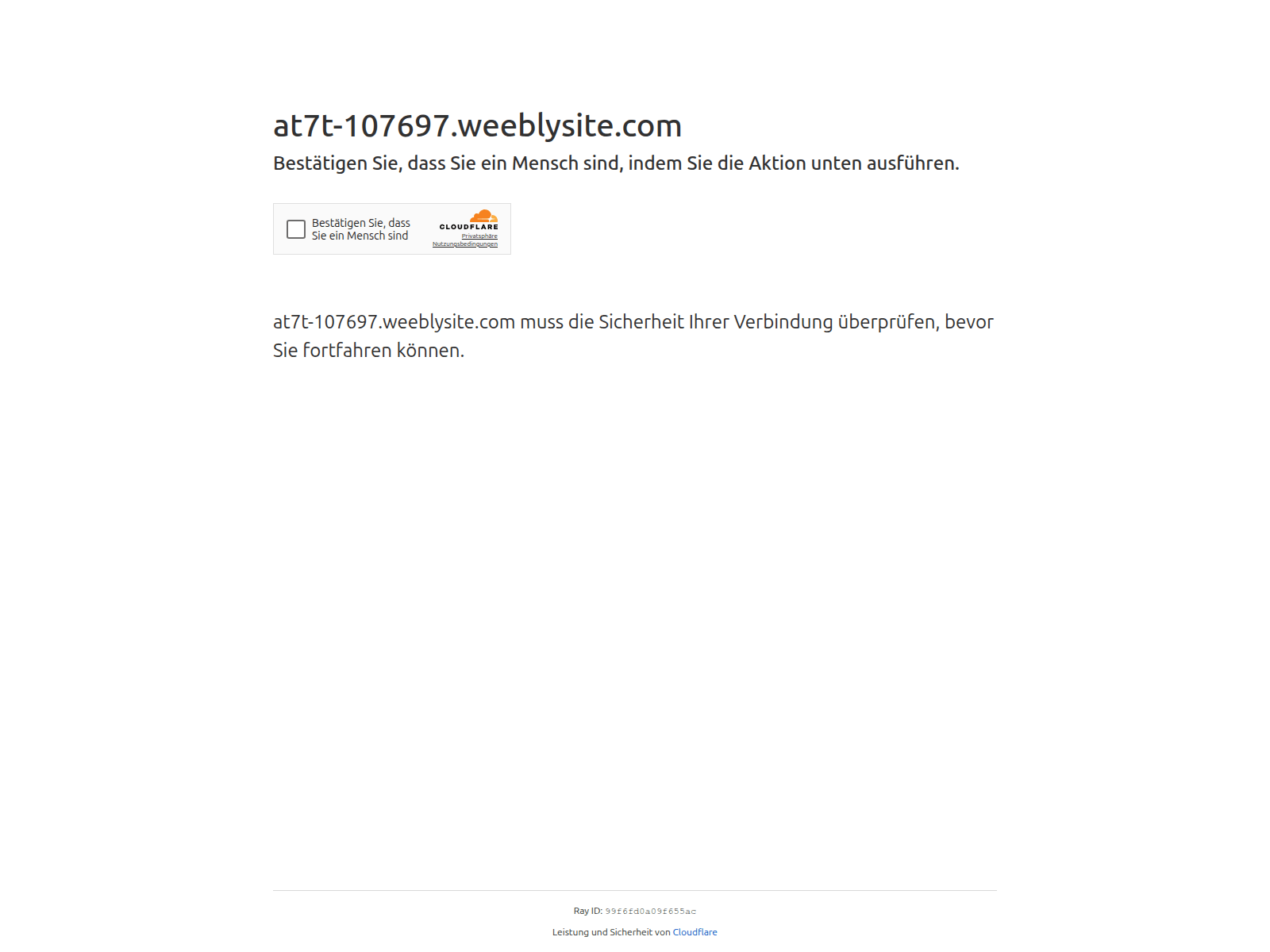 Screenshot of at7t-107697.weeblysite.com