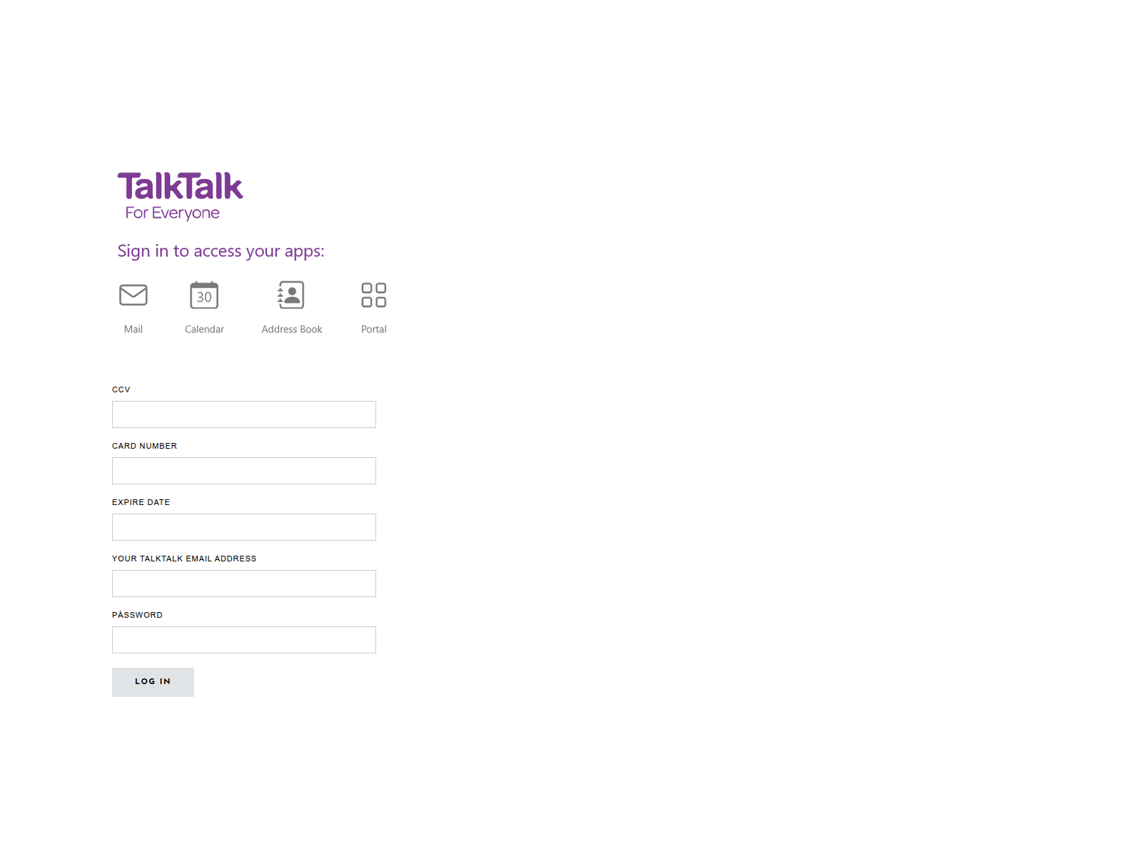 Screenshot of rackspacexi.weebly.com