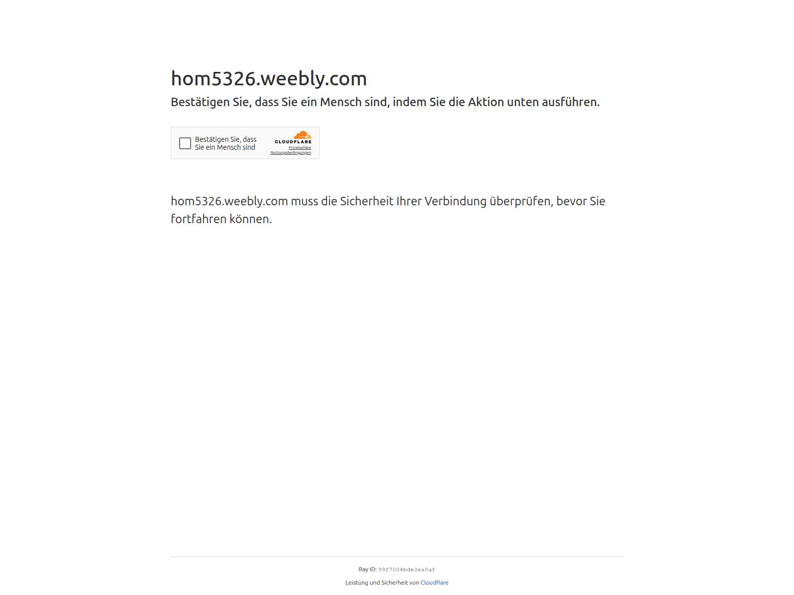 Screenshot of hom5326.weebly.com