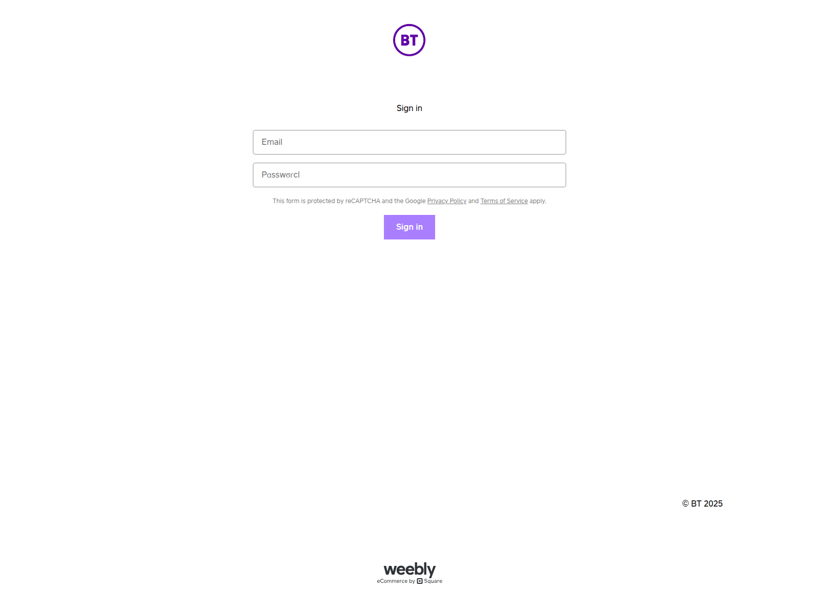 Screenshot of my-site-101602-104503.weeblysite.com
