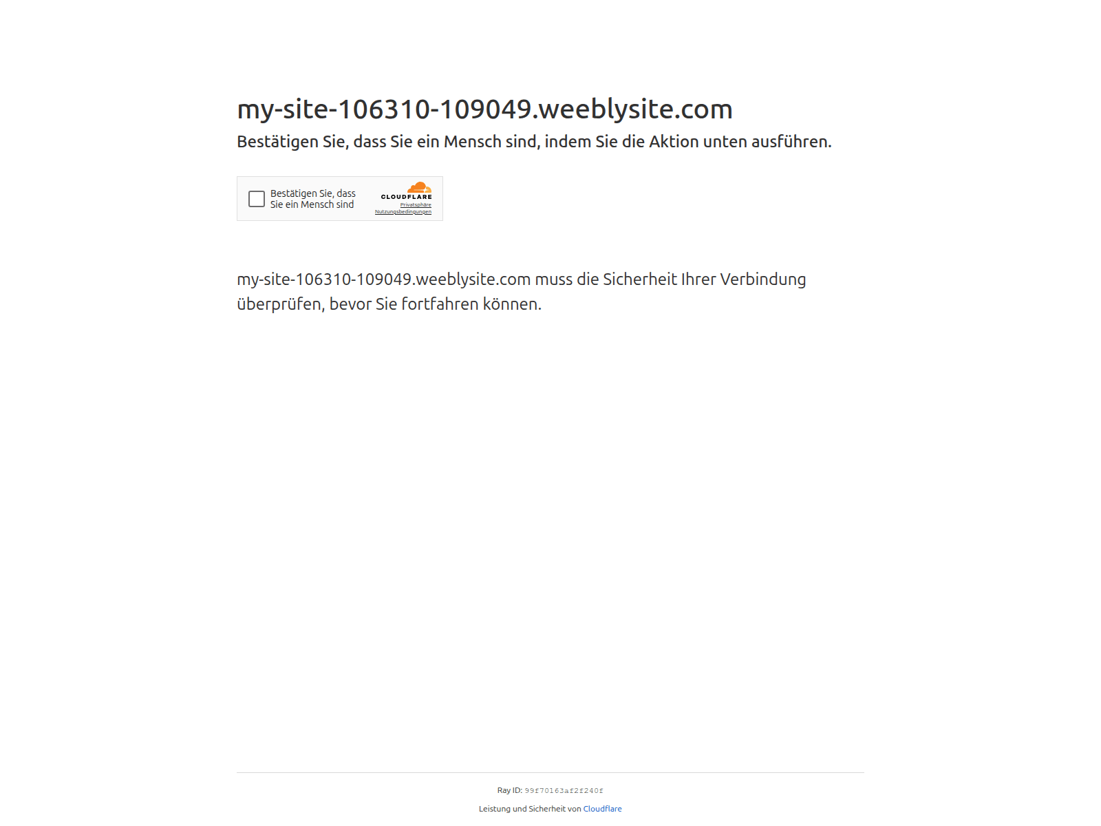 Screenshot of my-site-106310-109049.weeblysite.com