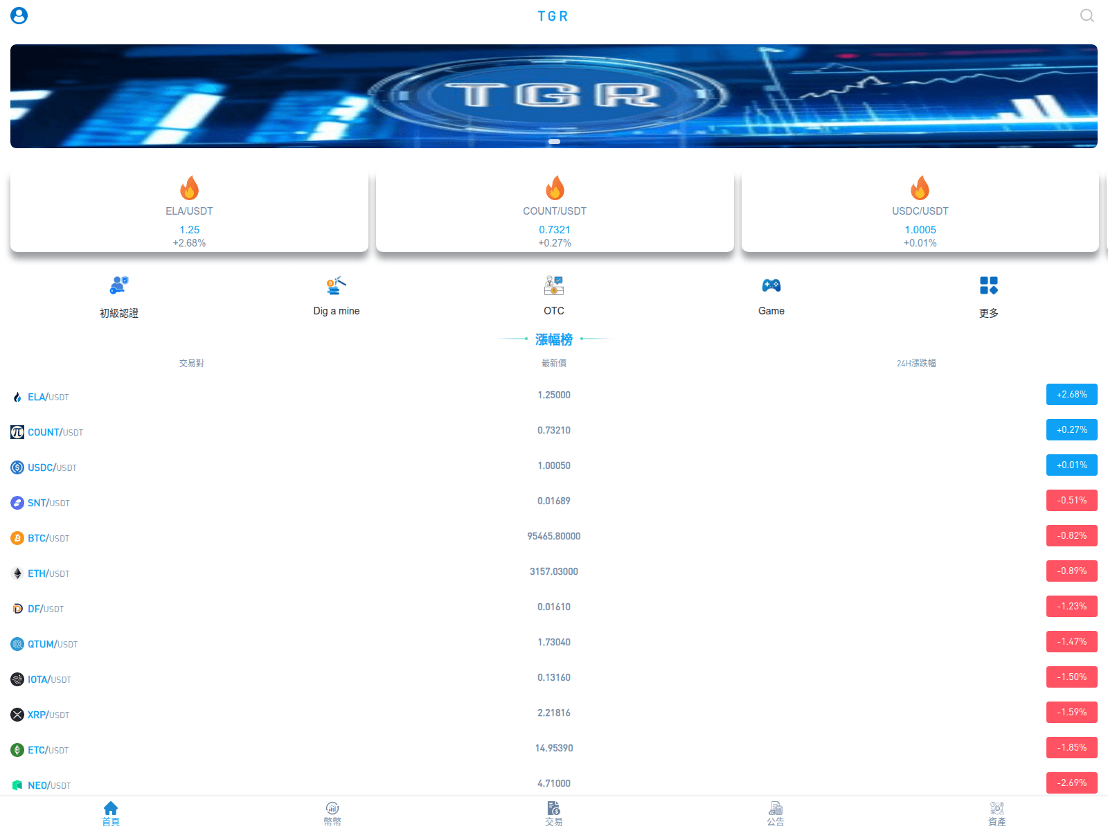 Screenshot of tacgbr.pro