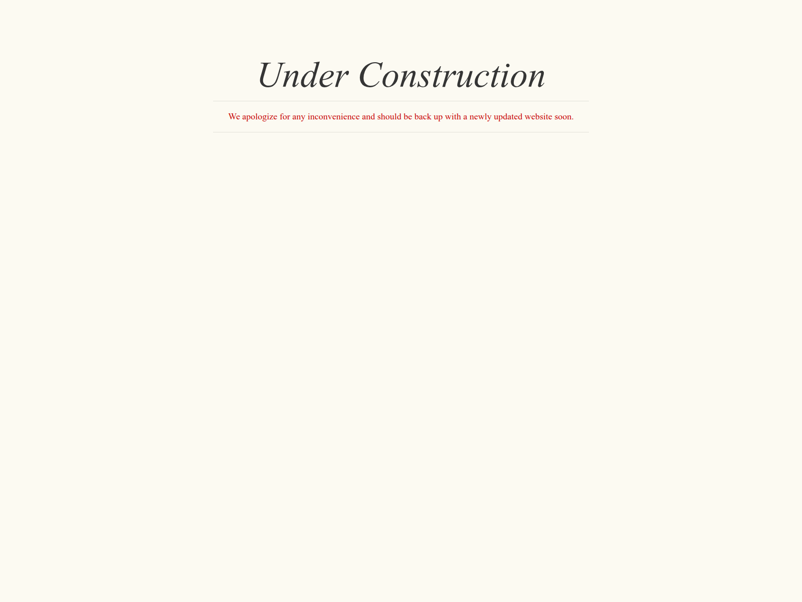 Screenshot of lawsonlee.com