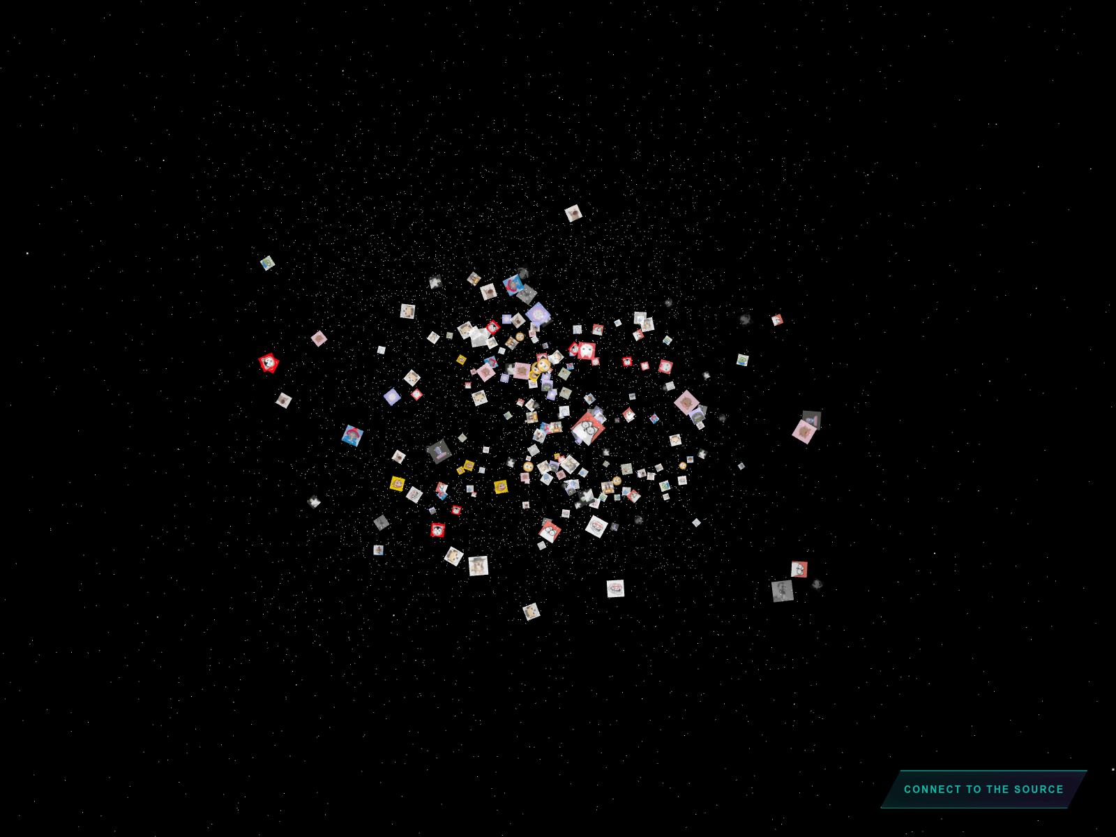 Screenshot of pumposphere.fun