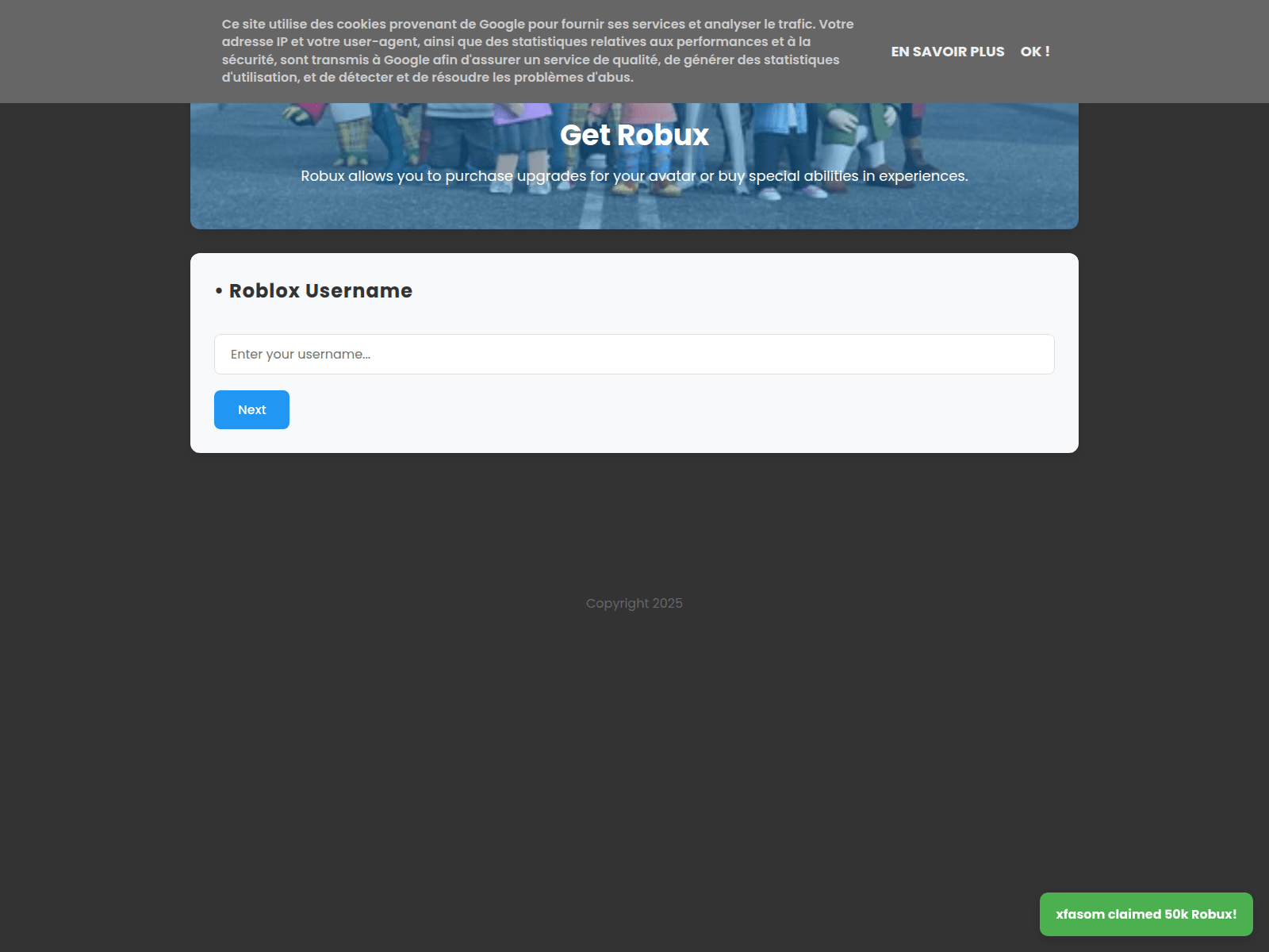 Screenshot of rbx025k.blogspot.bg