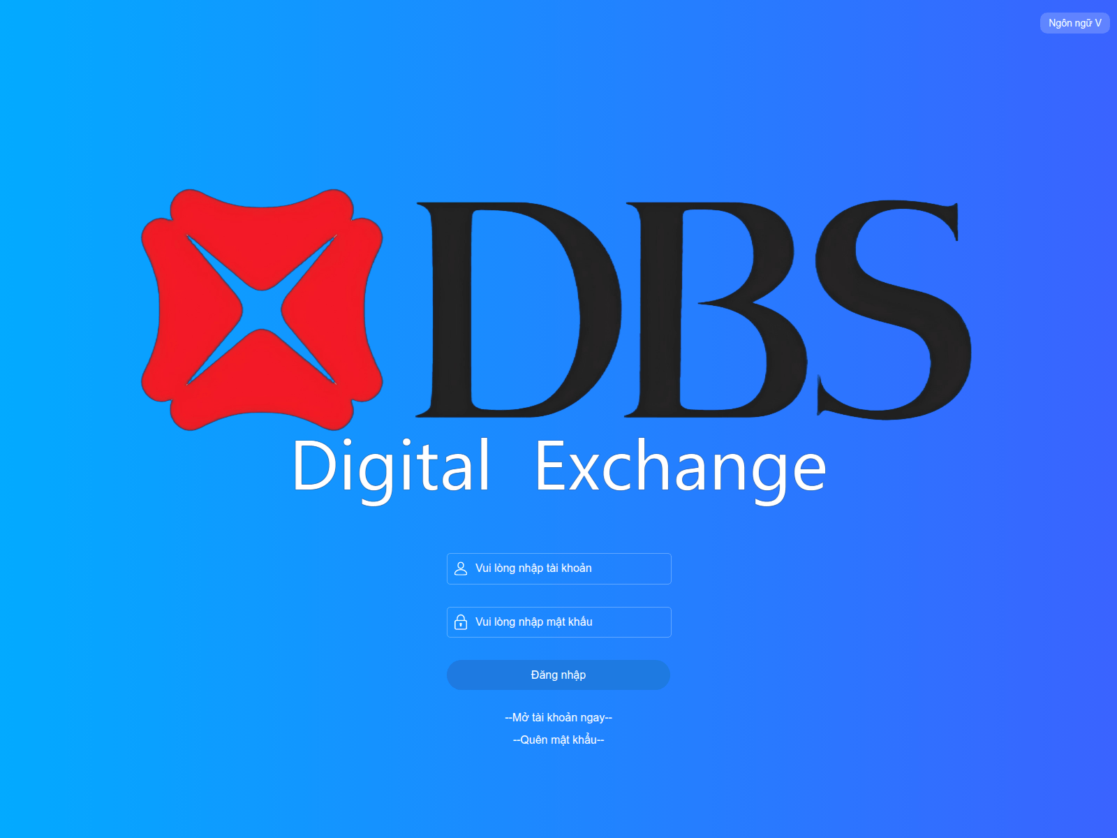 Screenshot of dbs-vi.com