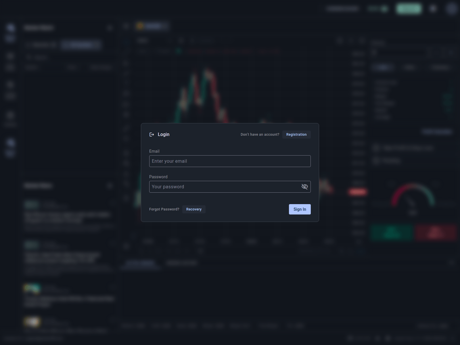 Screenshot of ops.pro-earnllc.com