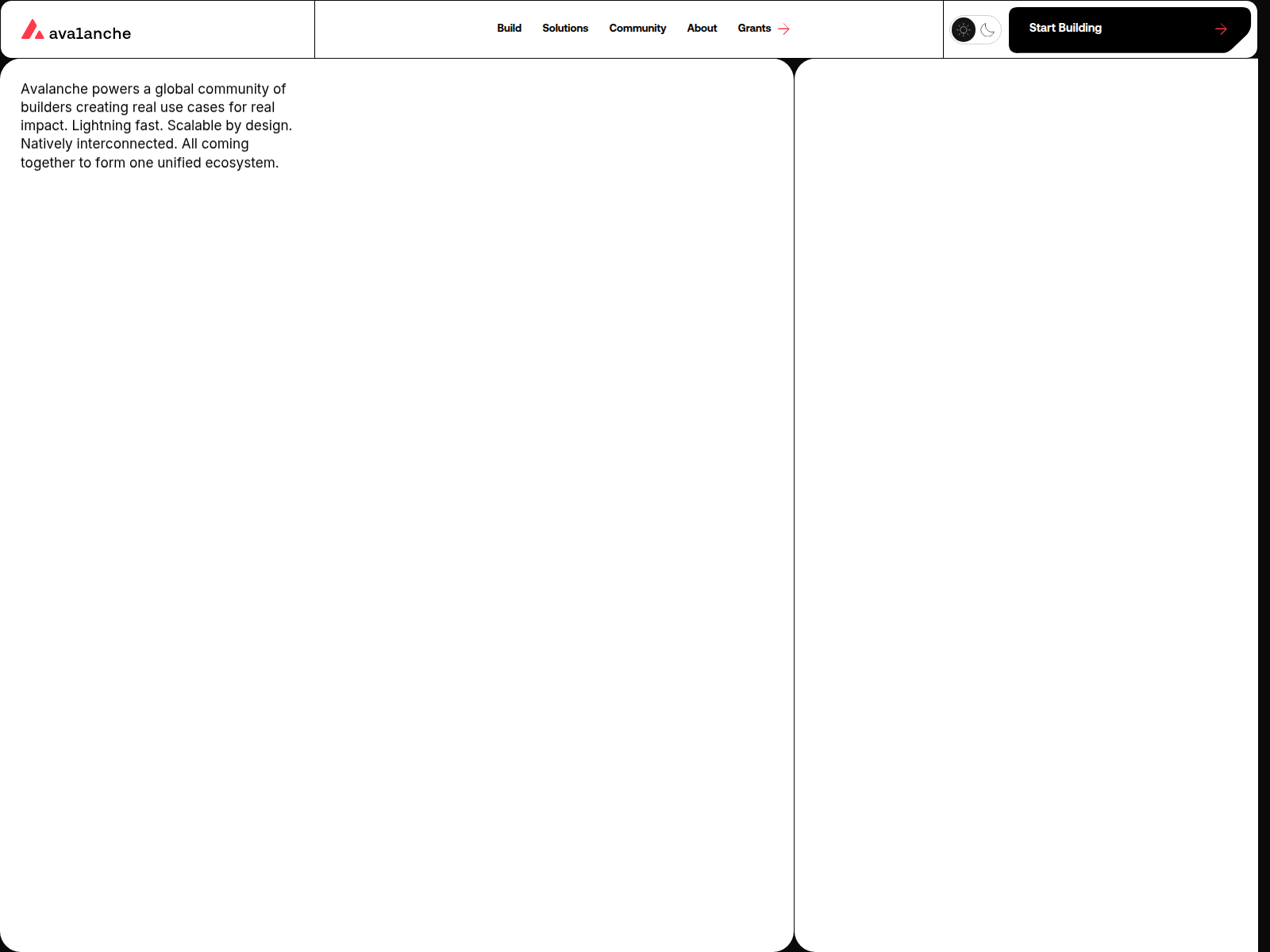 Screenshot of dexswaper.top