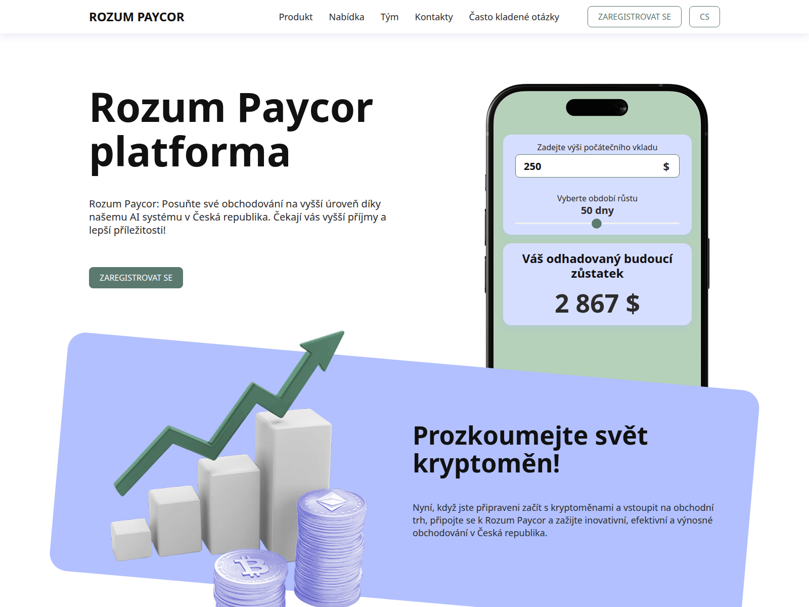 Forensic screenshot of rozum-paycor.com