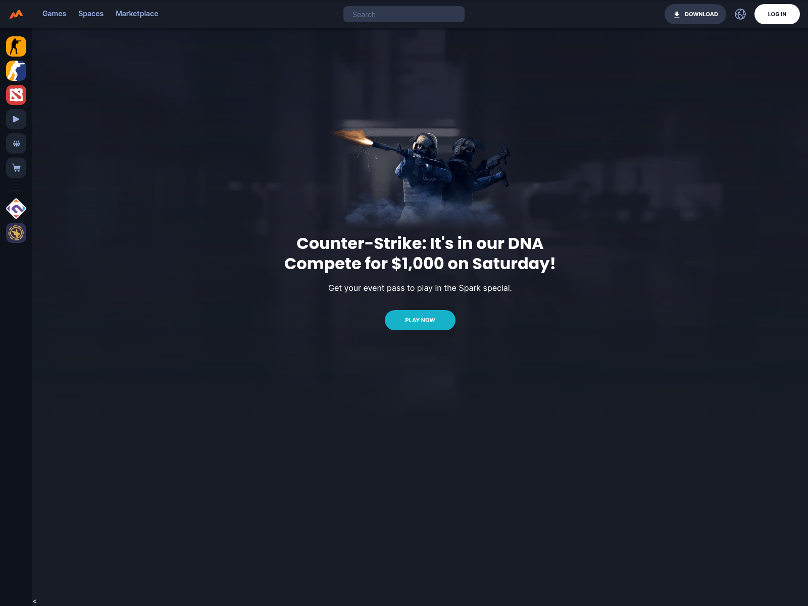Screenshot of xchallengez.pro