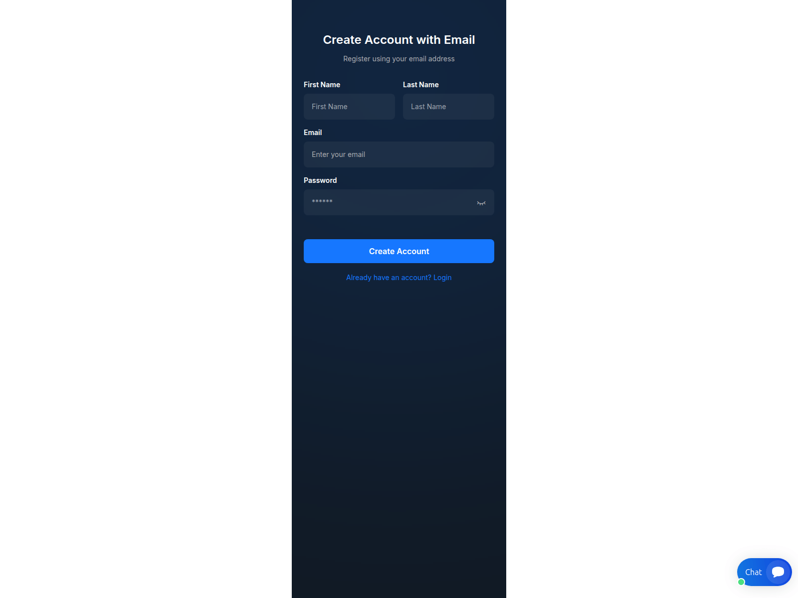 Screenshot of qfsworldvaultledger.com