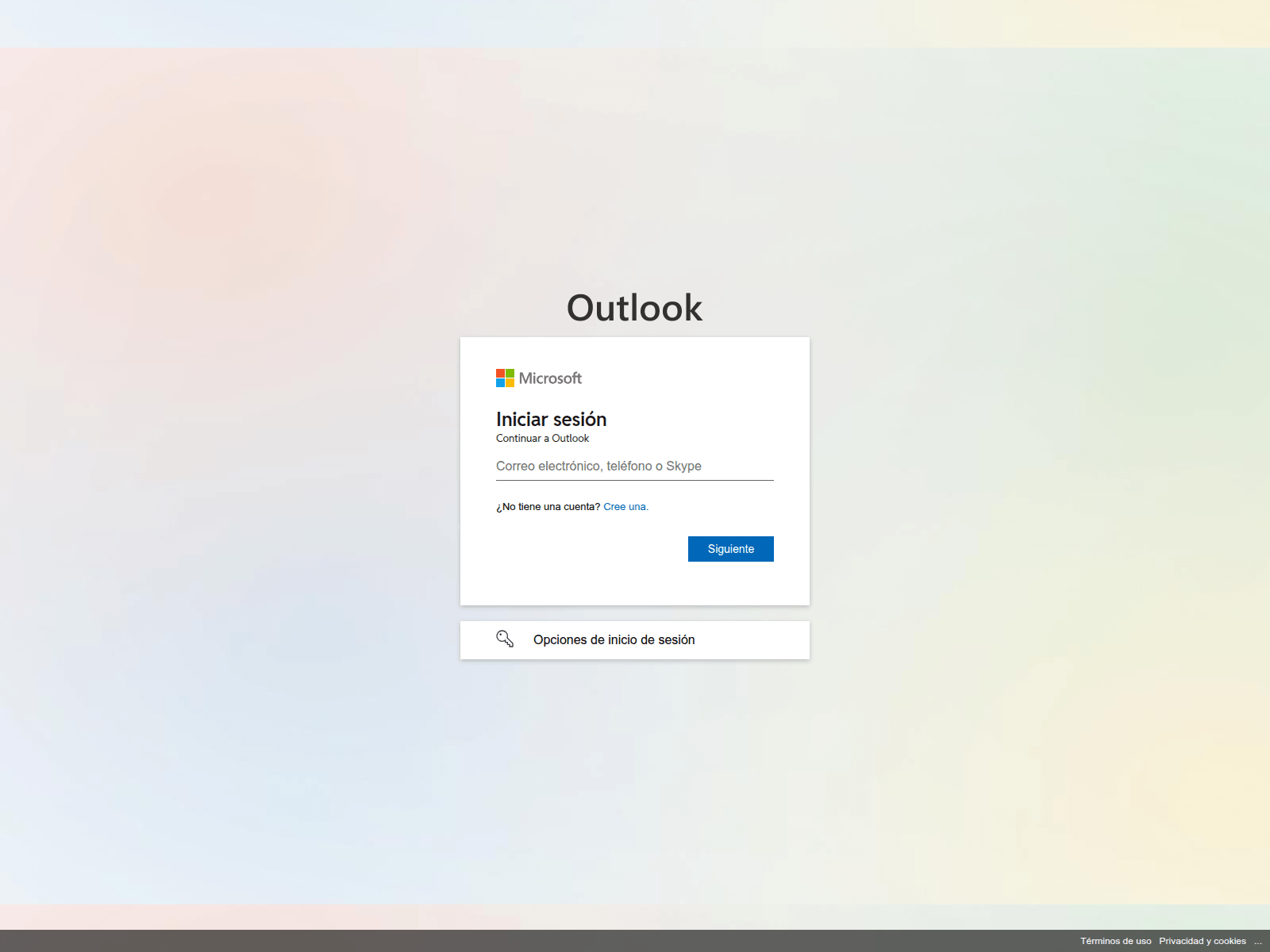 Screenshot of aquiverif-outoksmail2025.gamer.gd