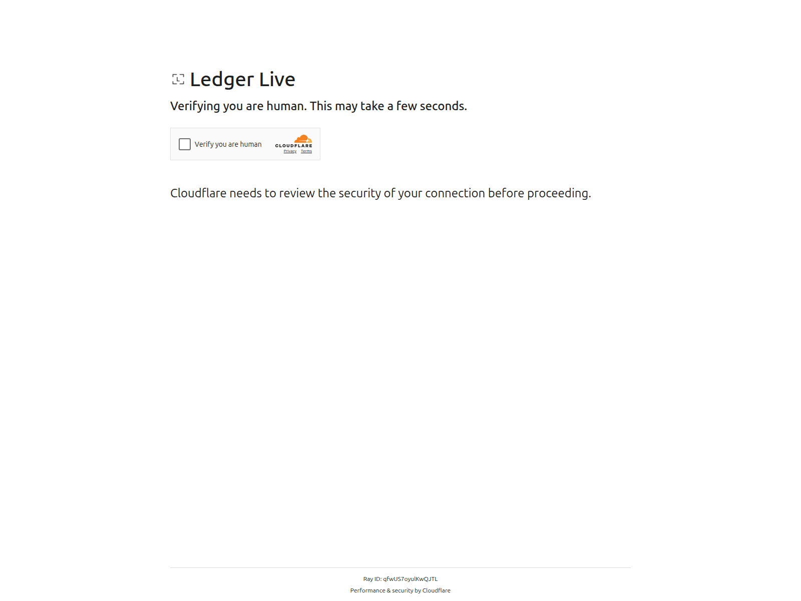 Screenshot of ledger.gd