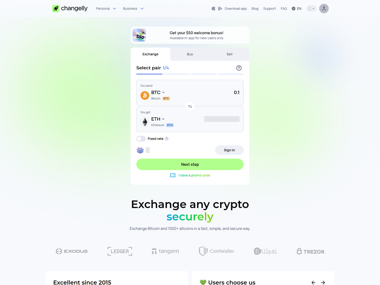 Screenshot of charigelly.com