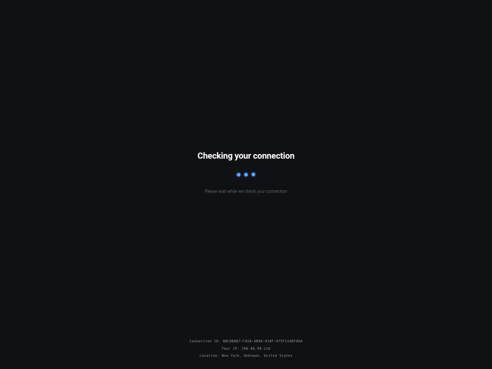 Screenshot of cbndo-coinbase.com