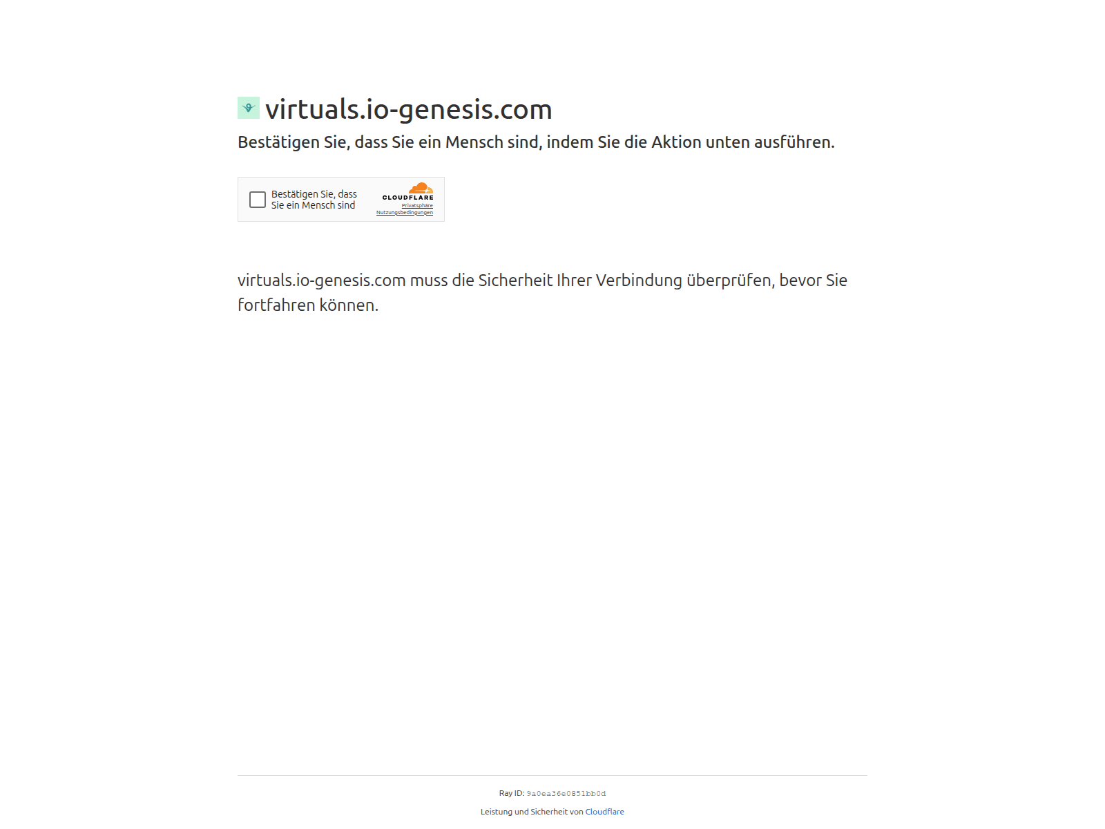 Screenshot of virtuals.io-dashboard.com