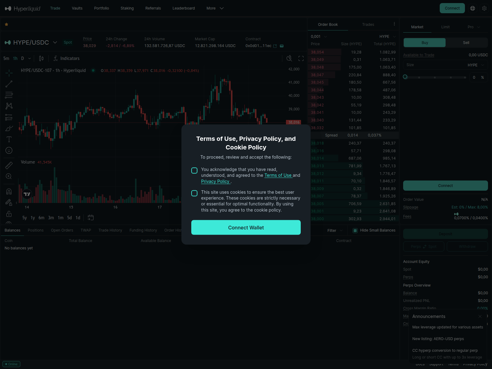 Screenshot of app-hyperliq-s1.top