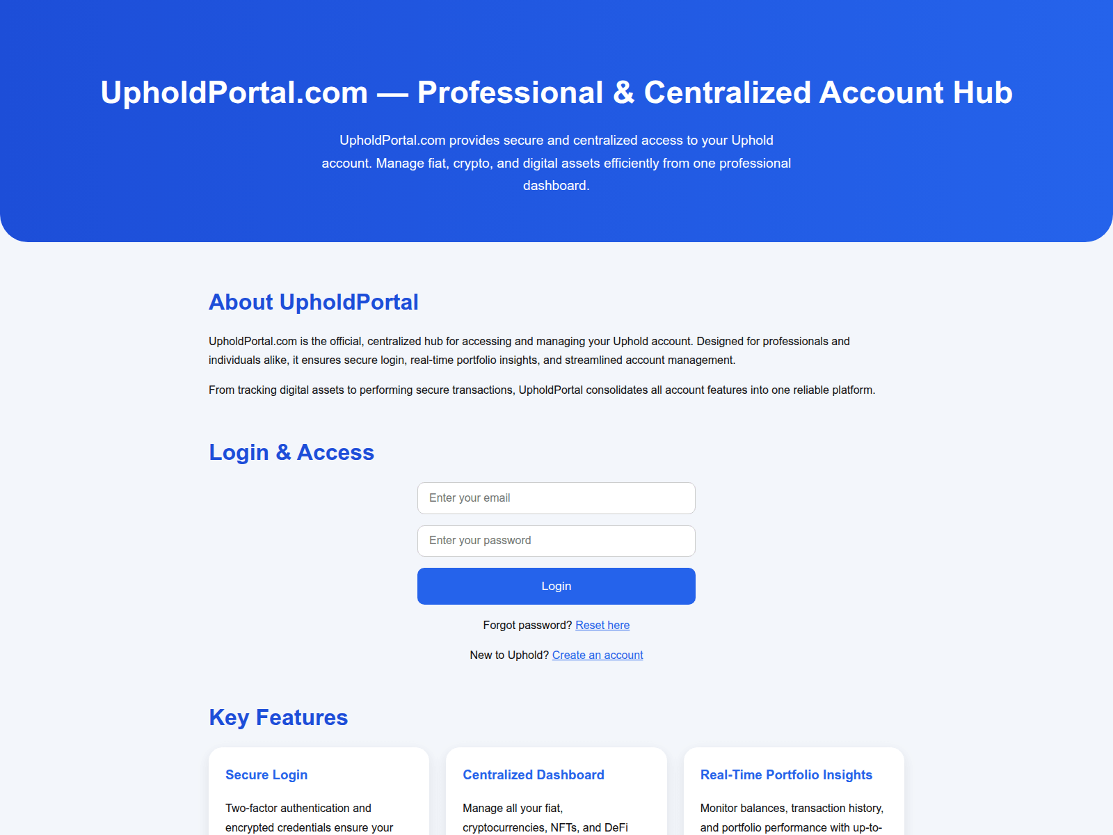 Screenshot of robienhood-login.pages.dev